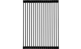 AllRound Black mata do odsaczania