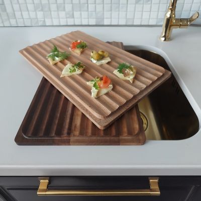 ChefPro, Beech - 1152904 & Walnut - 1152904