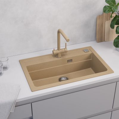 Alveus Aquila (G55 - Beige)