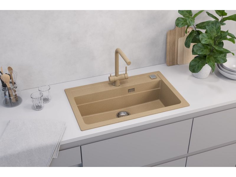 Alveus Aquila (G55 - Beige)