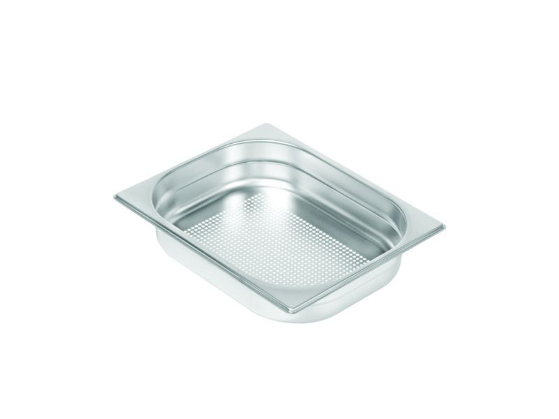 peforirana odcejalna posoda GN-1/2-P