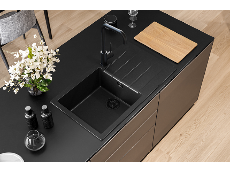 Cadit 40 - Black Edition