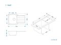 dimenzij epomivalnika ALveus Line Max 80