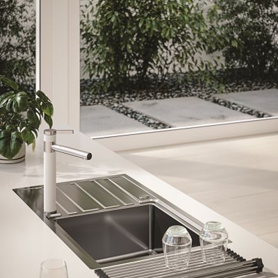 inox korito