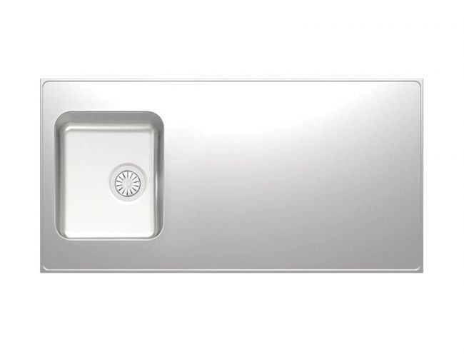 Stala C-seven tloris prikaz