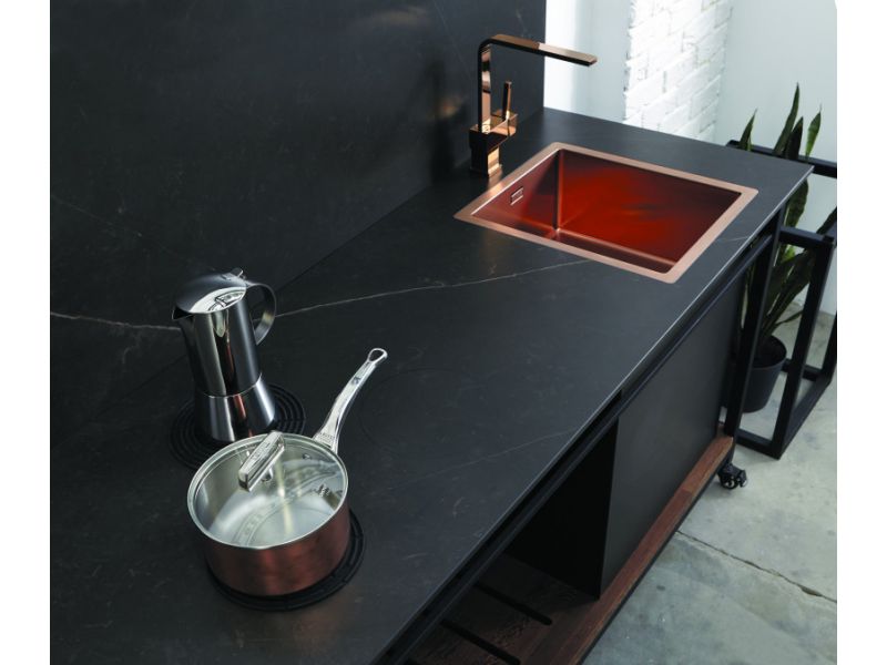 Alveus Quadrix 30