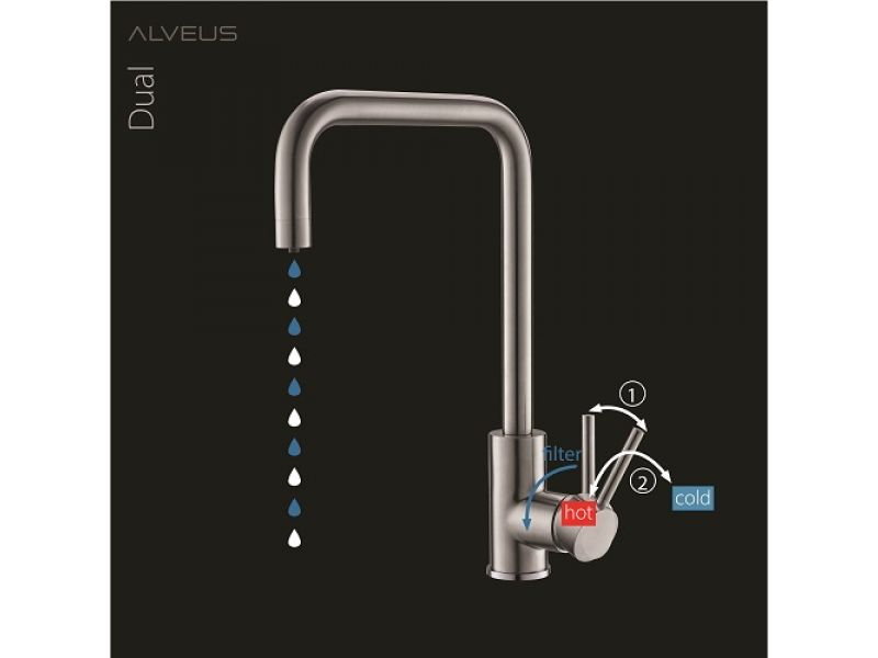 Alveus Dual