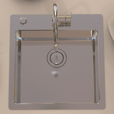 modern and timeless design of Pure Up