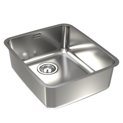 Kuhinjsko korito pod pultom