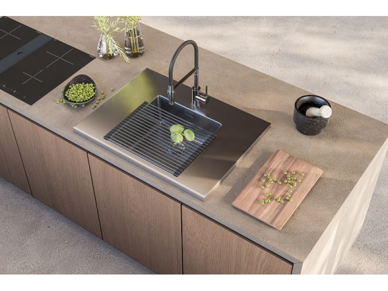 Alveus Luxal 20
