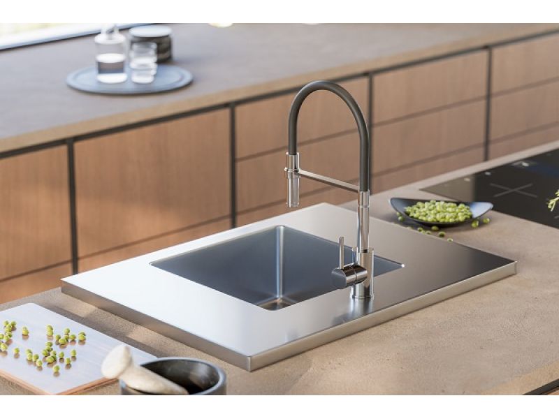 Alveus Luxal 20