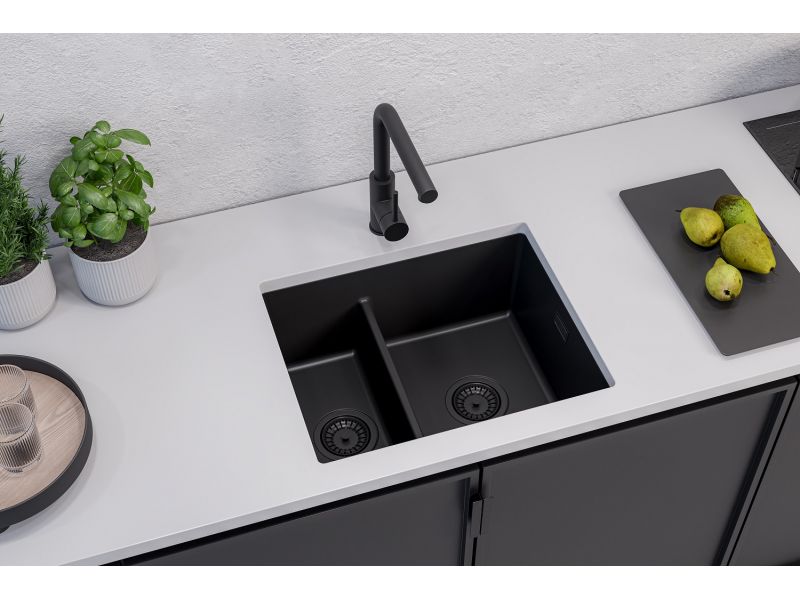OMni 50 Black Edition