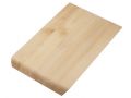 Deska kuchenna - drewno (360x220x25)