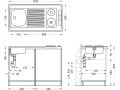 dimenzije combi electra 120