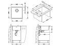 Kombino 30 - U