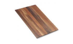 Deska kuchenna - drewno (418x250x20)