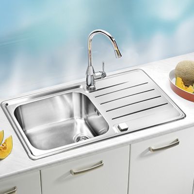 inox korito