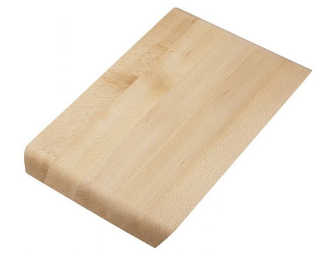 Deska kuchenna - drewno (360x220x25)