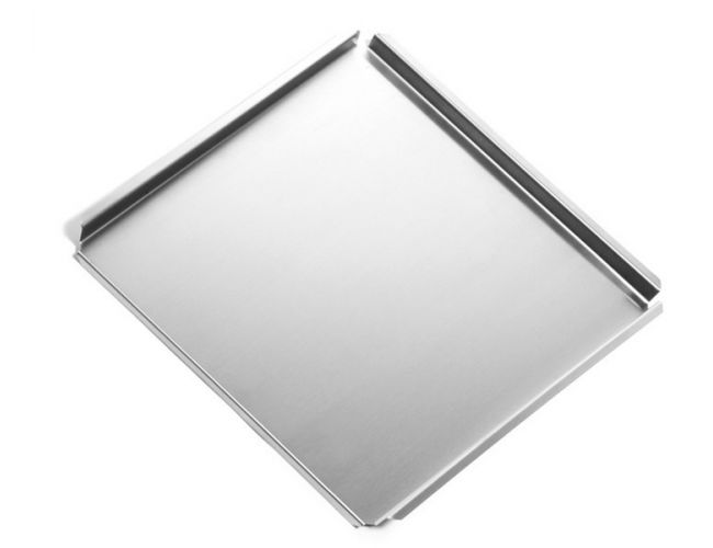 TriTop 400 inox pokrov z akuhinjsko korito