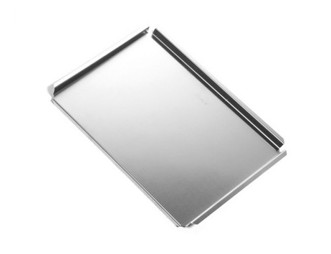 TriTop 340 inox pokrov za pomivalnik