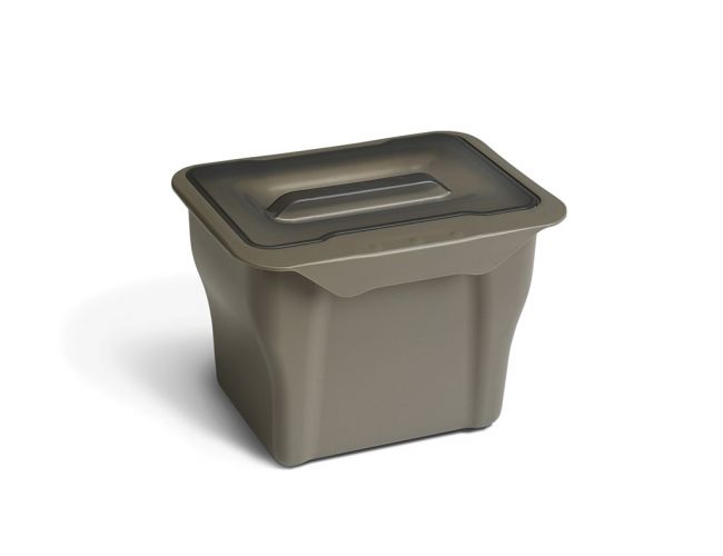 Bio-waste 5l koš za smeti