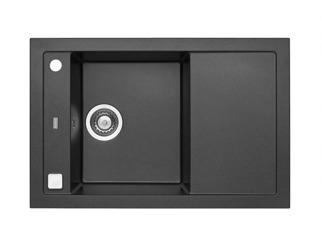 Formic 30 black