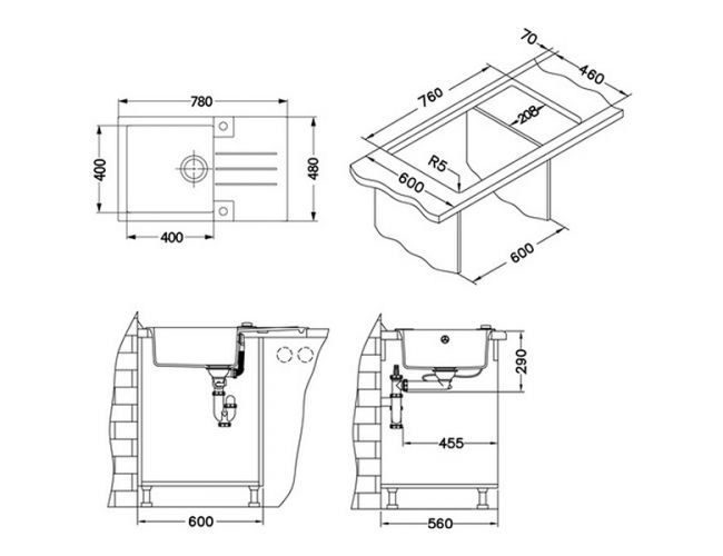 Rock 130