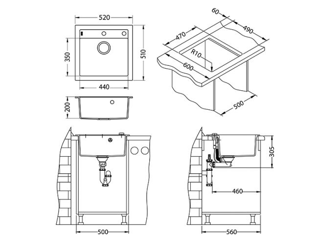Formic 20