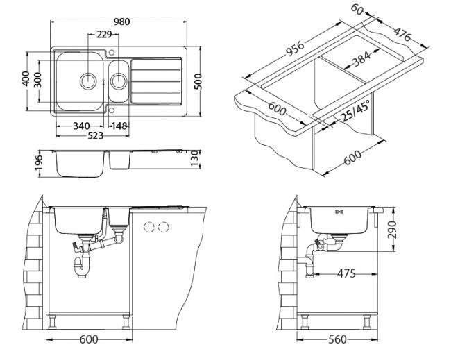 Line Maxim 10 - I