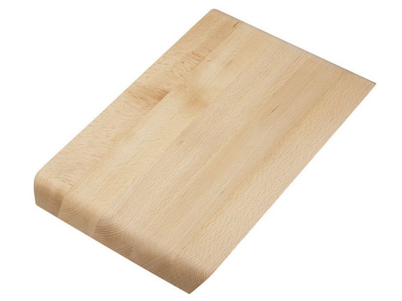 Deska kuchenna - drewno