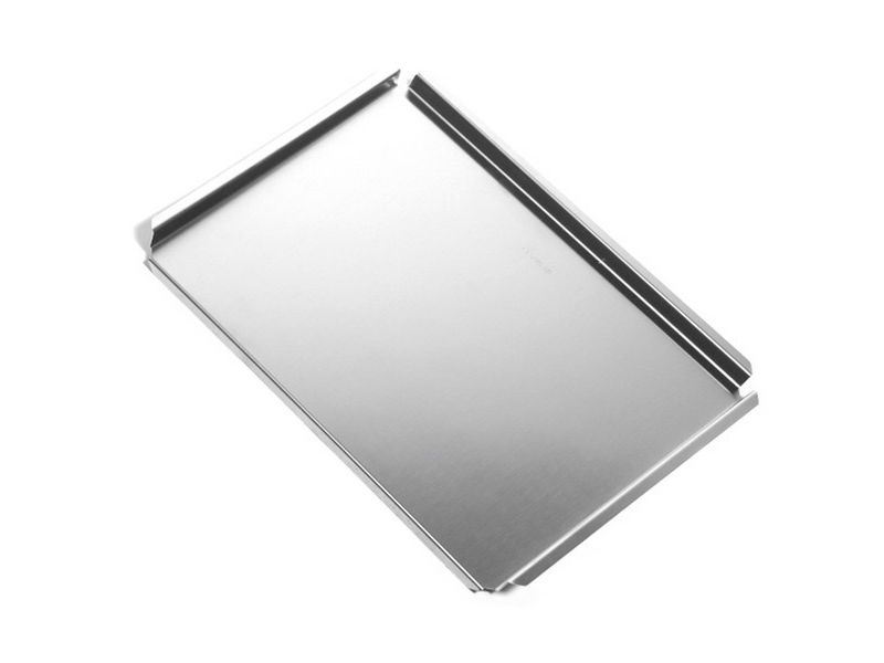 TriTop 340 inox pokrov za pomivalnik