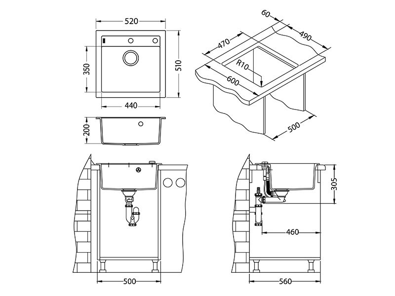 Formic 20