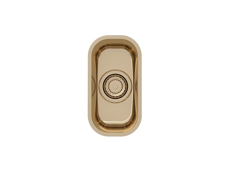 Pomivalno korito VARIANT 110  - MONARCH, vgradno, 148x300
