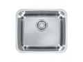 Pomivalno korito LUNO 20, enojno, vgradno, 430x370