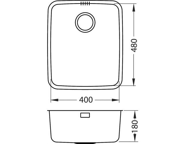 Luno 40 U