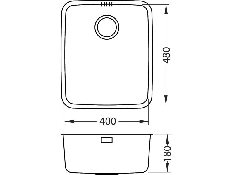 Luno 40 U